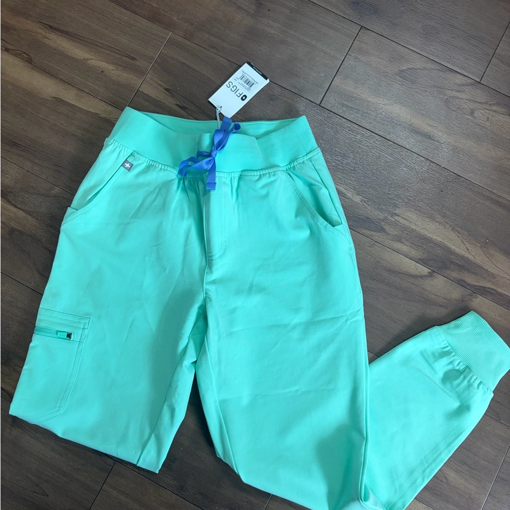 Figs high waisted XSP Jogger Pants